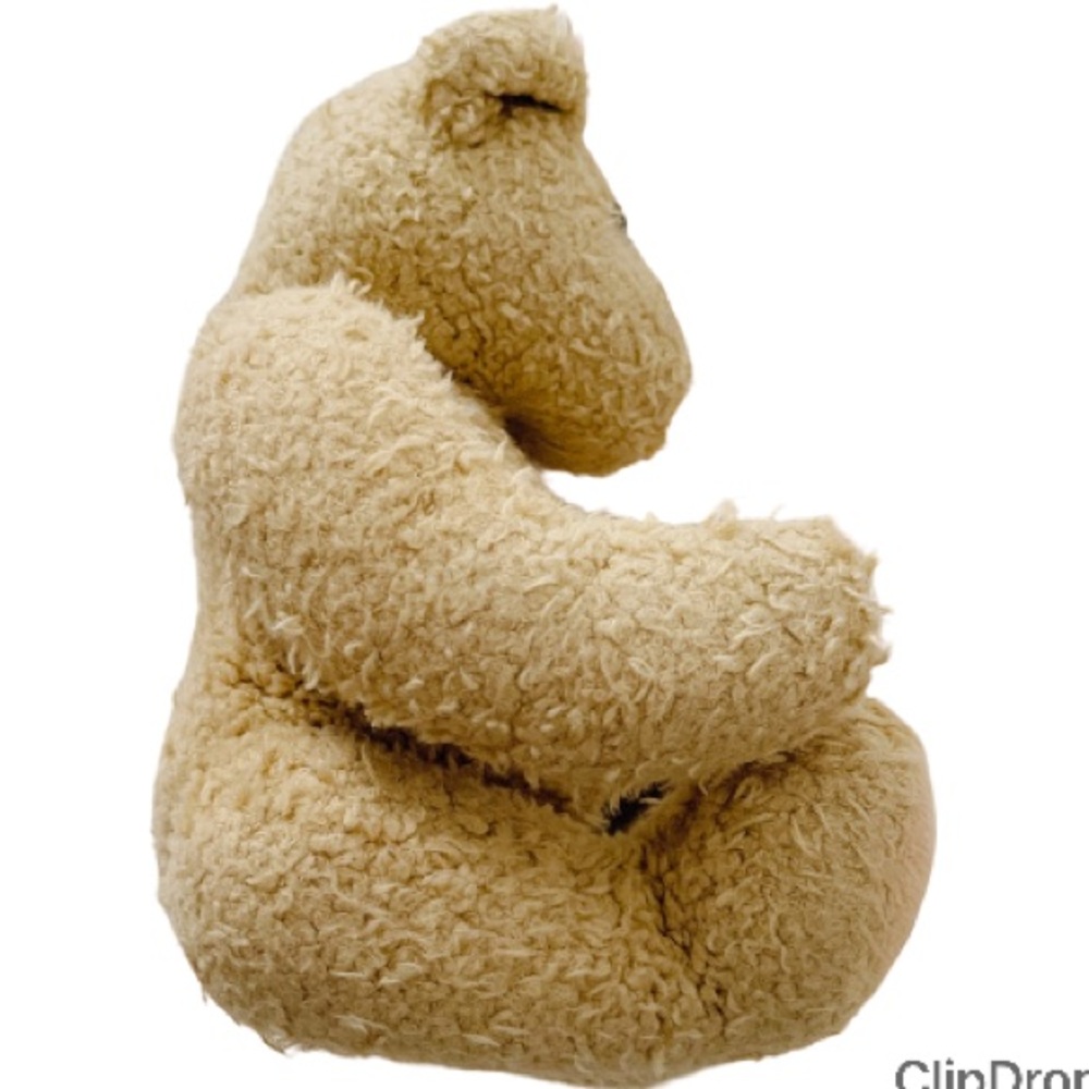 Teddy Bear Soft Toy (G458) - Picture 8 of 10